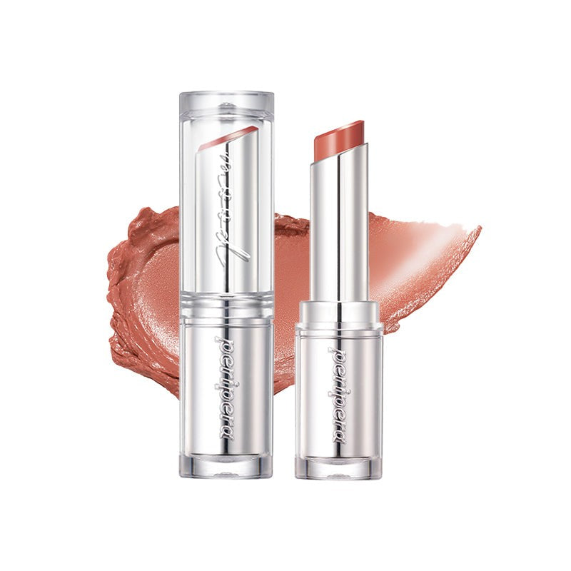 PERIPERA Ink Mood Glowy Balm [4 Colors to Choose]