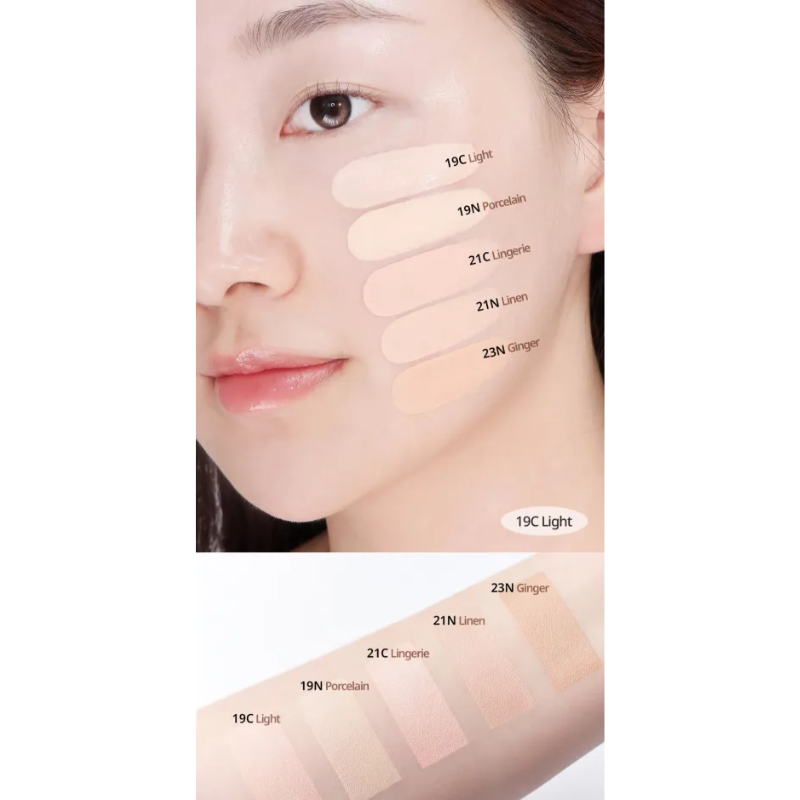 [CLIO] Cushion Duo Set