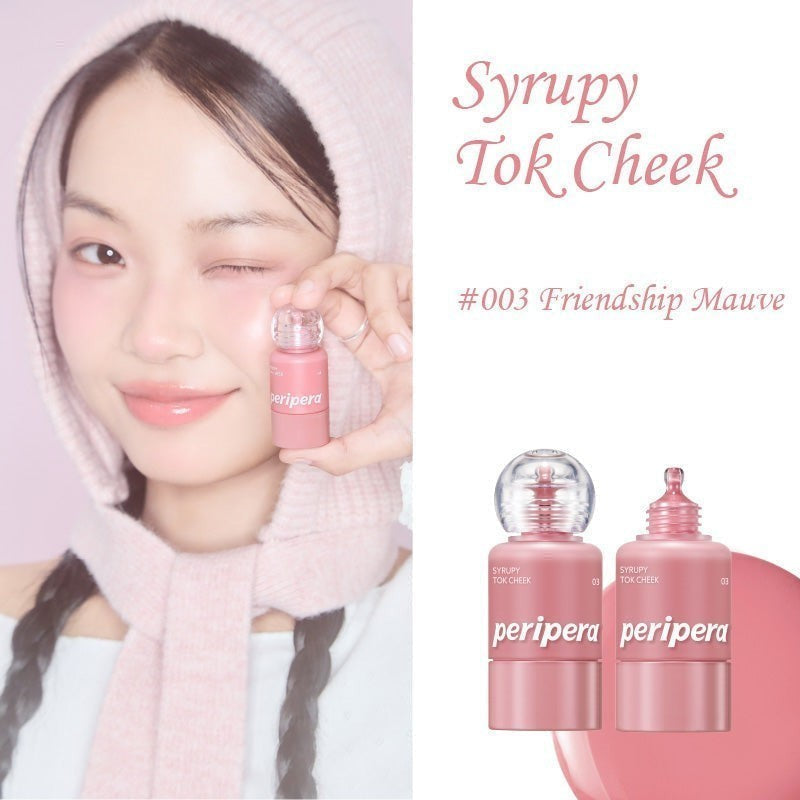 PERIPERA Syrupy Tok Cheek - 15 Colors to Choose