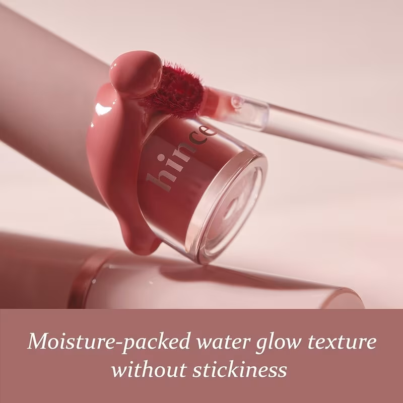 [CLEARANCE] [EXPIRY DEC 2026] HINCE Mood Enhancer Water Liquid Glow (W002 Borderless)