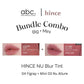 HINCE NU Blur Tint Bundle (Big + Mini)