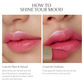 [CLEARANCE] [EXPIRY JAN 2027] hince Mood Enhancer Sheer (S005 Mirrorlike)