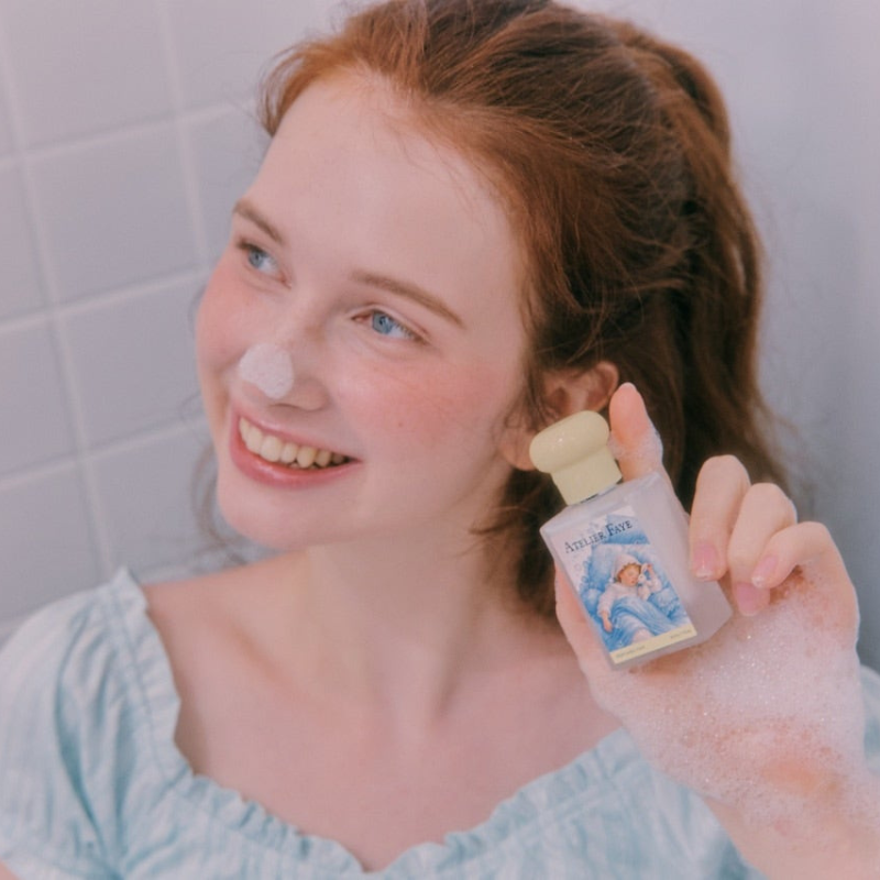 [ATELIER FAYE] EAU DE PARFUM DAY OFF 30ML