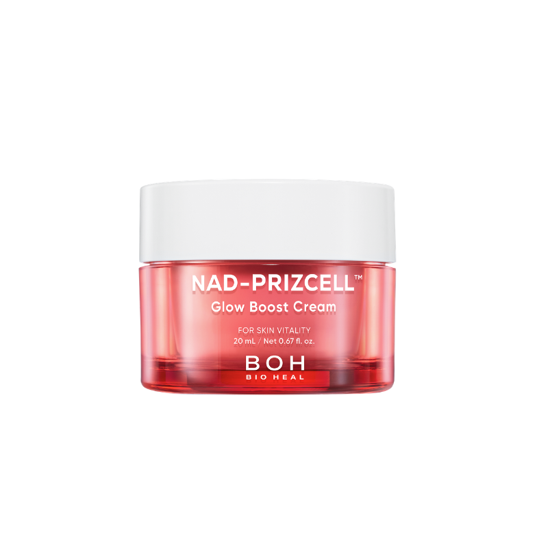 [GWP] BIOHEAL BOH NAD-PRIZCELL Glow Boost Cream 20ml
