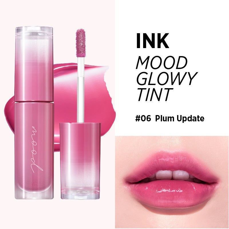 PERIPERA Ink Mood Glowy Tint [15 Color To Choose]