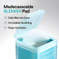 MEDIHEAL Toner Pad (Sets) - 7 Variants to Choose