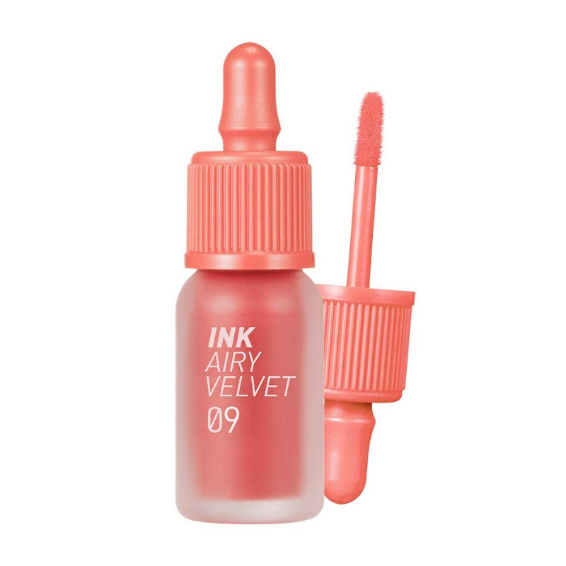 [CLEARANCE] [EXP JAN 2027] PERIPERA Ink Airy Velvet (AD) [26 Colors to Choose]