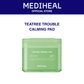 [Opening Promo] Mediheal Teatree Trouble Calming Pad