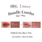 HINCE NU Blur Tint Bundle (Big + Mini)