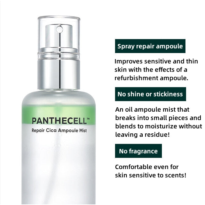 BIOHEAL BOH Panthecell Repair Cica Ampoule Mist