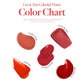 TONY MOLY Get It Tint Colorful Water - 5 Color to Choose