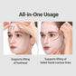 SUNGBOON EDITOR Deep Collagen Retinol Boost-Up Mask Set 25g*4ea