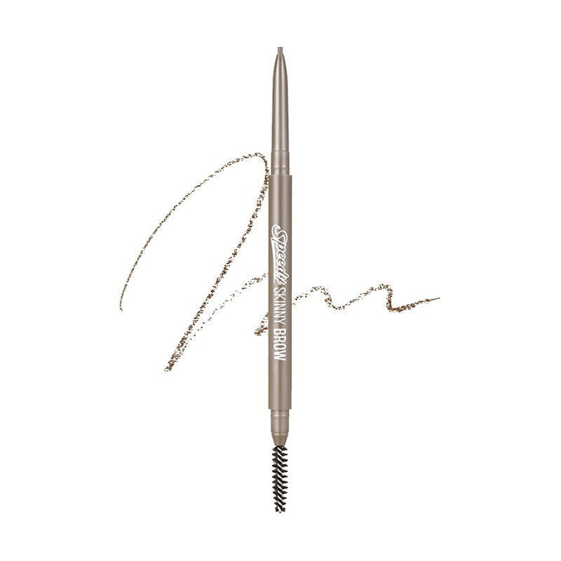 PERIPERA Speedy Skinny Brow [12 Colors to Choose]