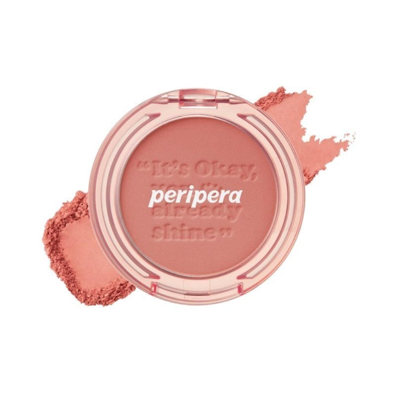 PERIPERA Pure Blushed Sunshine Cheek [21 Colors to Choose]