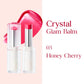 CLIO Crystal Glam Balm - 10 Color to Choose