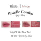 HINCE NU Blur Tint Bundle (Big + Mini)