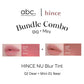 HINCE NU Blur Tint Bundle (Big + Mini)
