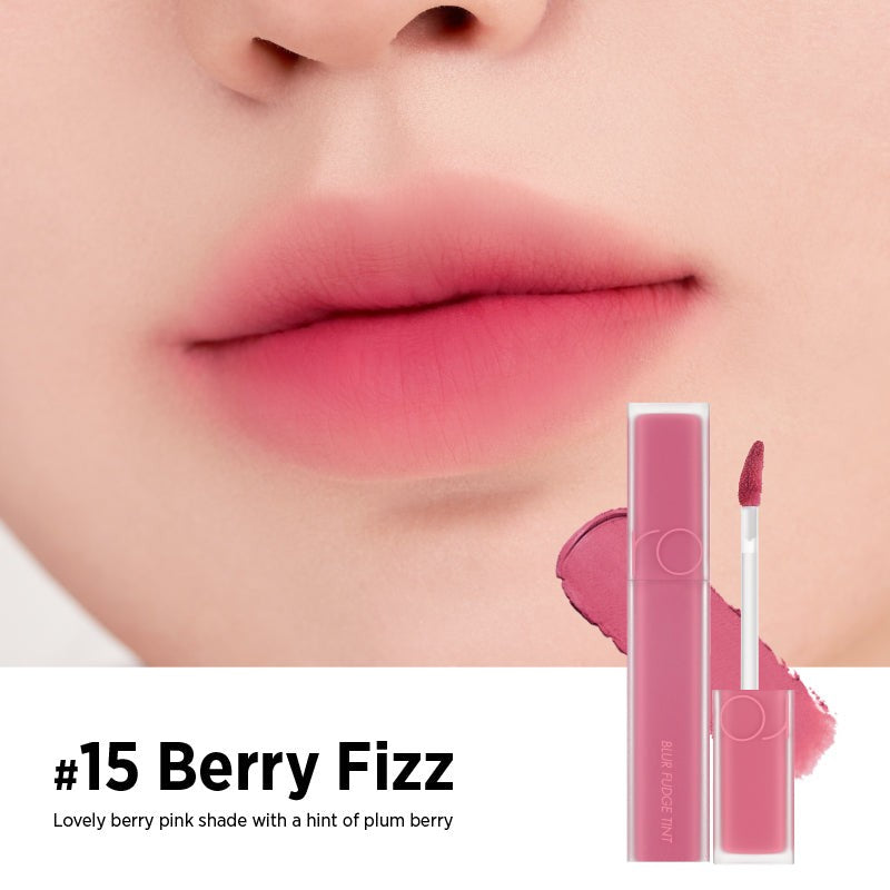 ROMAND Blur Fudge Tint [16 Color To Choose]