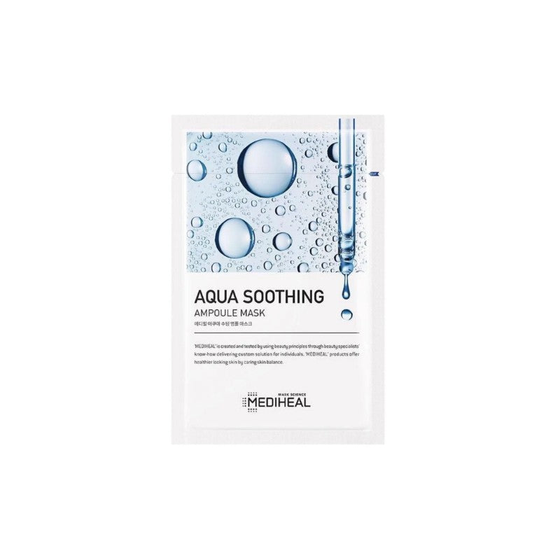 Mediheal Ampoule Mask 1ea