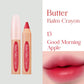 CLIO Butter Balm Crayon - 15 Color to Choose