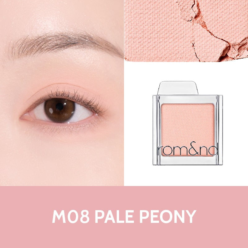 ROMAND Slide In Single - 54 Color to Choose