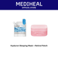 MEDIHEAL Glow and Repair Bundle