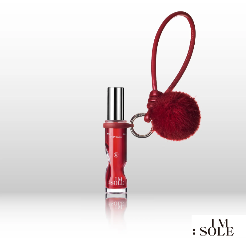 IM:SOLE The Eve 12ml (with perfume charm)