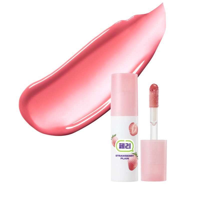 Peripera x CU Mart - 7 Variants to Choose