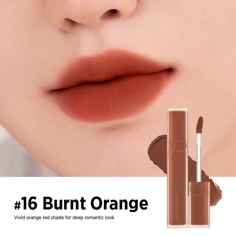 ROMAND Blur Fudge Tint [16 Color To Choose]