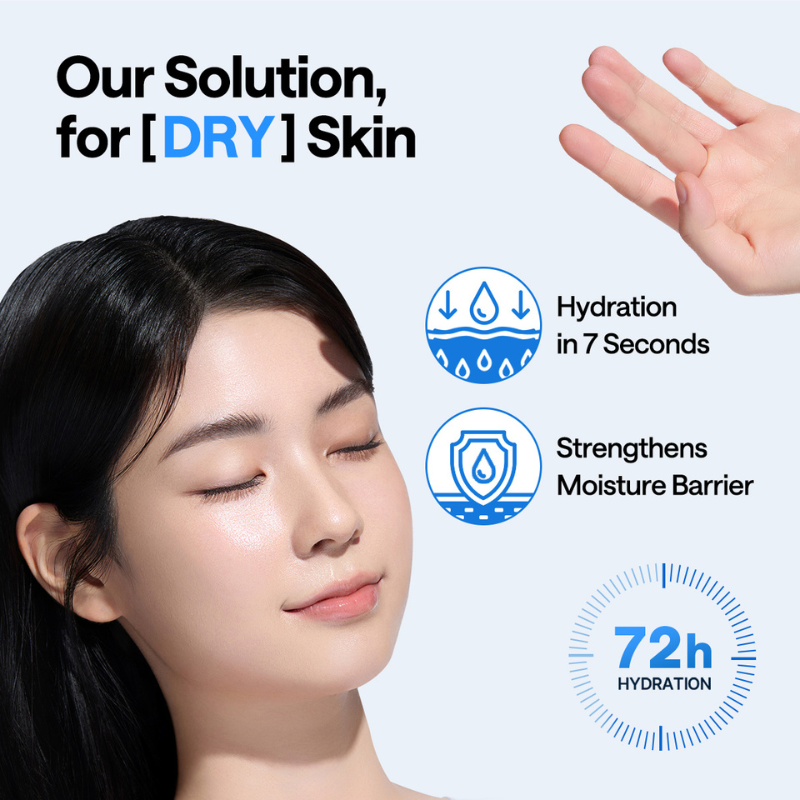 MEDIHEAL Wrapping Serum Mask (1ea) - 5 Variants to Choose