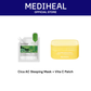 MEDIHEAL Glow and Repair Bundle