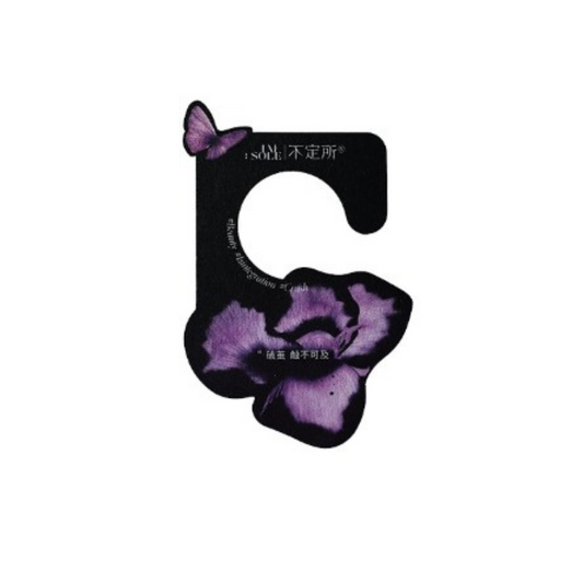 [FREE GIFT] The Land of Freedom Fragrance Card (Beautiful Sinner)