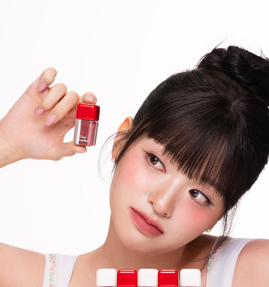 Tiny Wonder Hyper Blur Lip Tint - 6 colors to choose