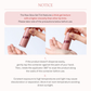 [CLEARANCE] [EXPIRY JAN 2027] HINCE Raw Glow Gel Tint - 2 Colors to Choose