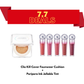 [7.7 BUNDLE] CLIO Cushion & PERIPERA Ink Jellable Tint