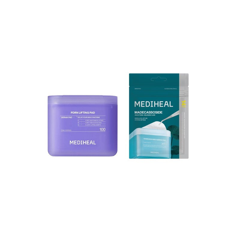 MEDIHEAL Pad Bundle