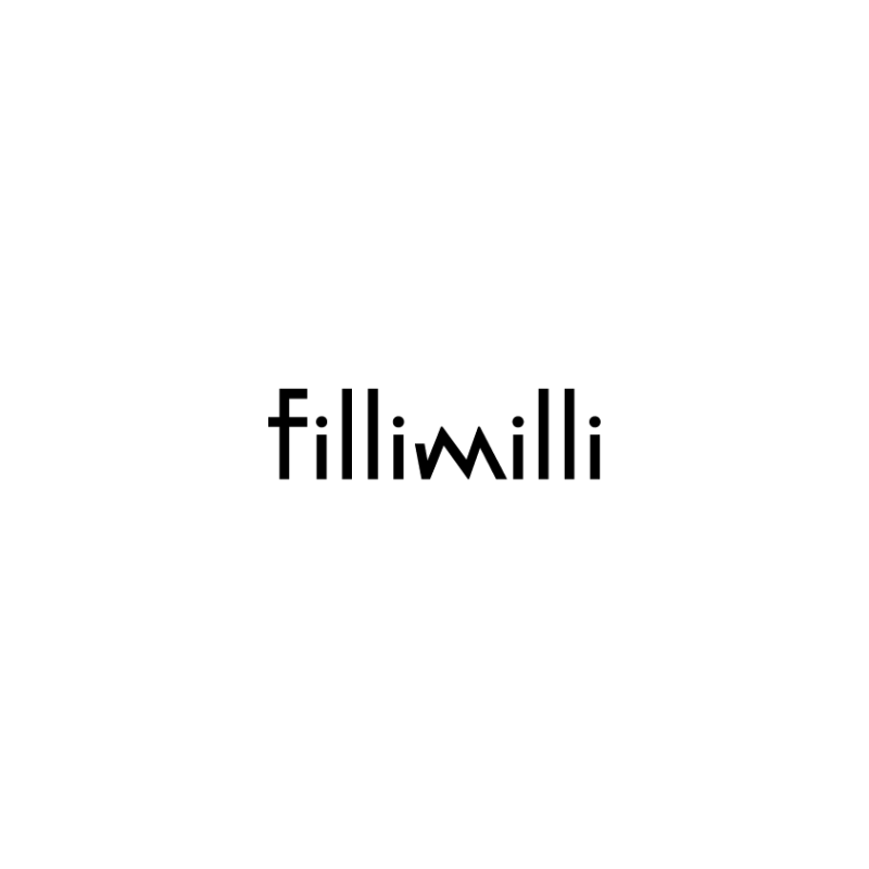 Fillimilli S Highlighter Beam Brush Duo