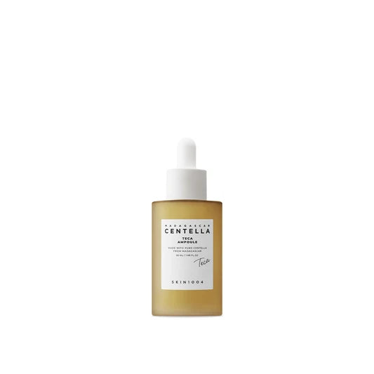SKIN1004 Madagascar Centella Teca Ampoule 30ml