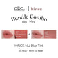 HINCE NU Blur Tint Bundle (Big + Mini)