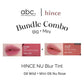 HINCE NU Blur Tint Bundle (Big + Mini)