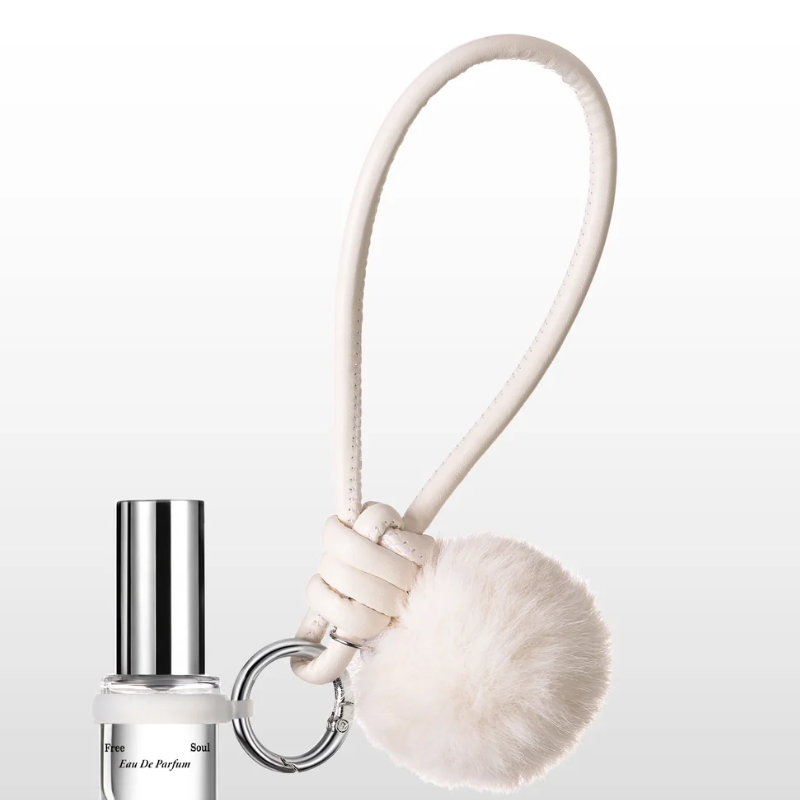 IM:SOLE The Code 12ml (with perfume charm)