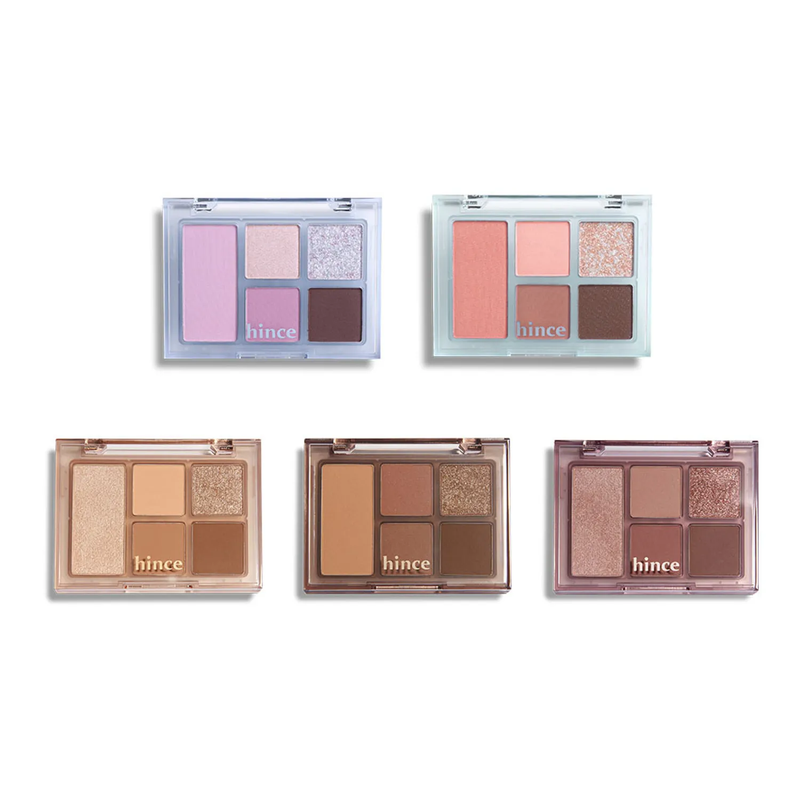 11.11 Eye Essentials Set