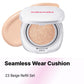WAKEMAKE SEAMLESS WEAR CUSHION - 6 Colors to choose
