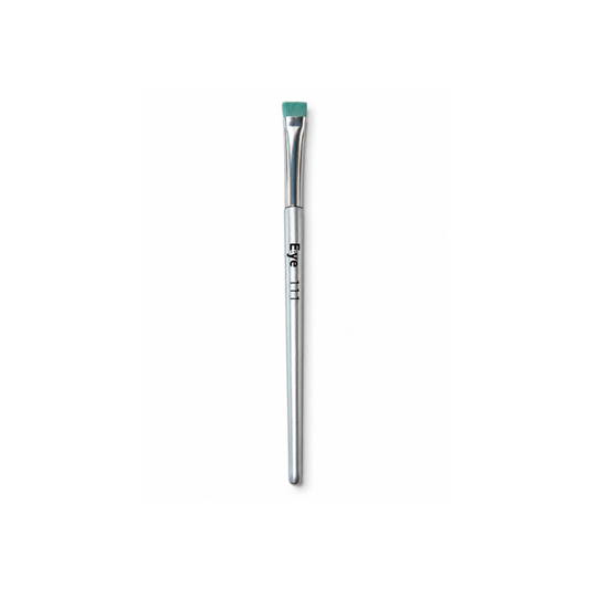 E:YE Flat Top Shadow Brush 111