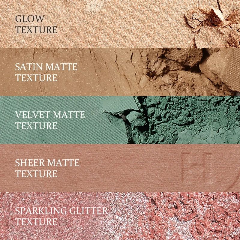 [CLEARANCE] [EXPIRY APR 2027] hince New Depth Eyeshadow Palette - 2 Colors to Choose