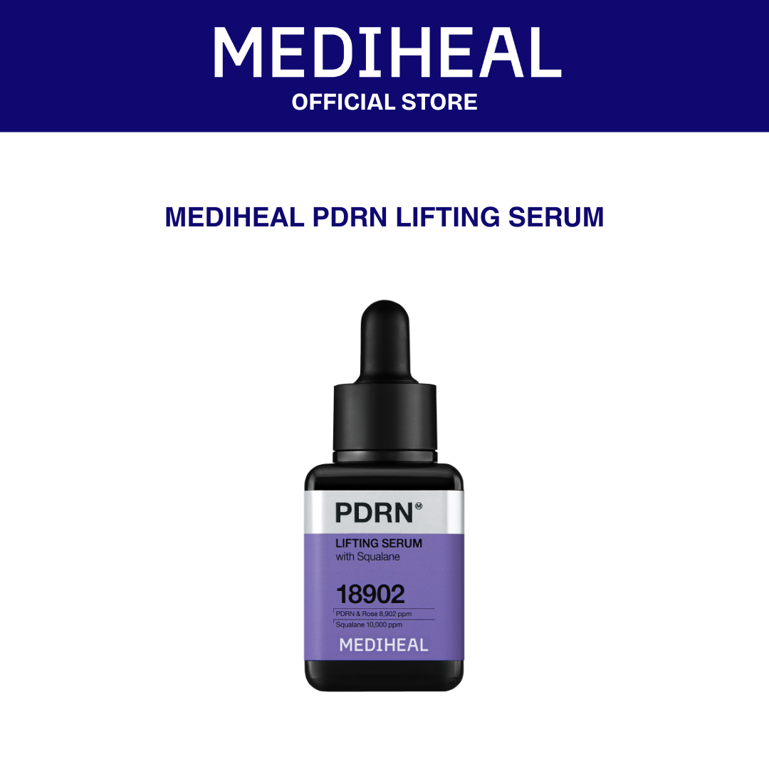 MEDIHEAL PDRN LIFTING SERUM