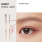 PERIPERA Speedy Pencil Liner - 10 Colors to Choose