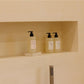 DAILY COMMA Bello de Perfume White Velvet Hand Wash 300ml