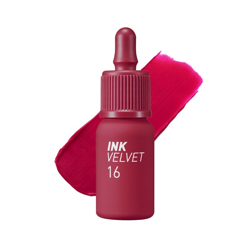 [CLEARANCE] [EXP JAN 2027] PERIPERA Ink Velvet (AD) [25 Colors to Choose]