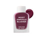 House of Hur Moist Ampoule Blusher [MINI] - 9 Colors to Choose
